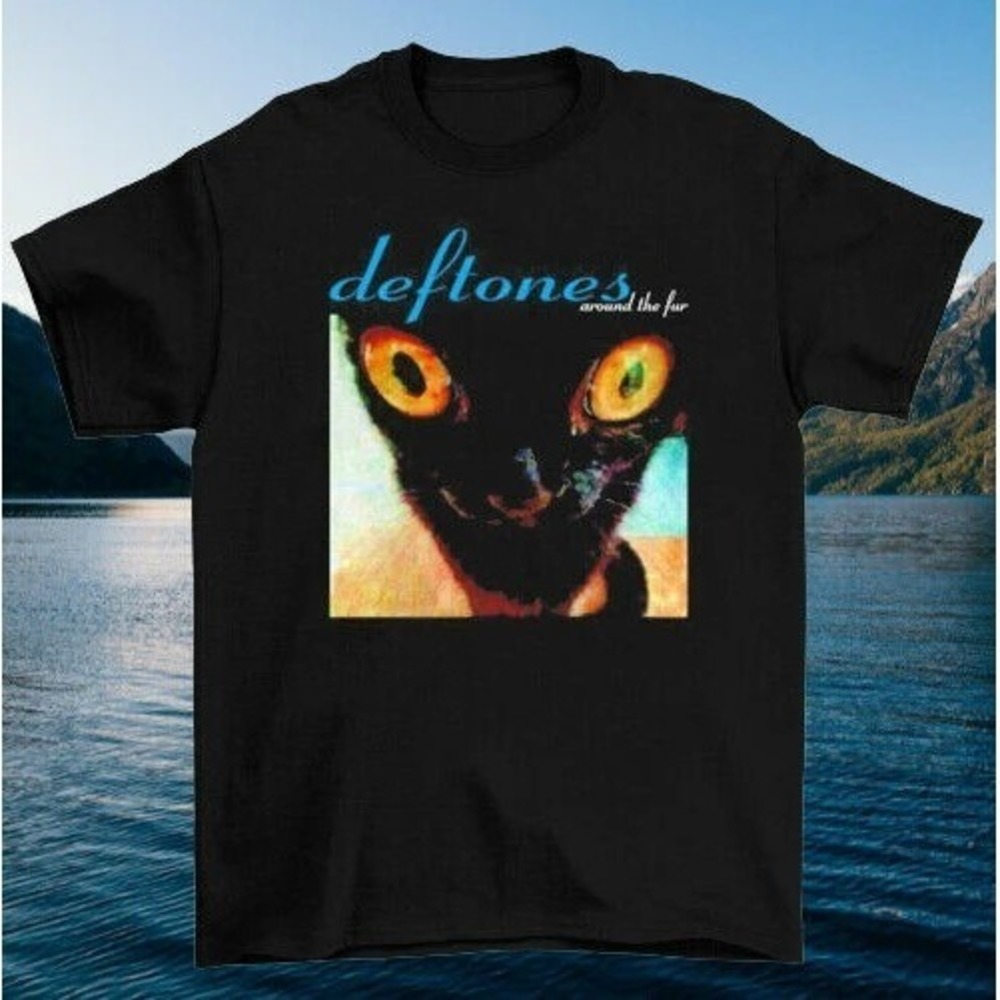 Deftones Shirt Outlet